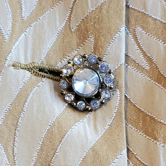 Nubiano New York Suit Size 4 - Picture 4 of 12